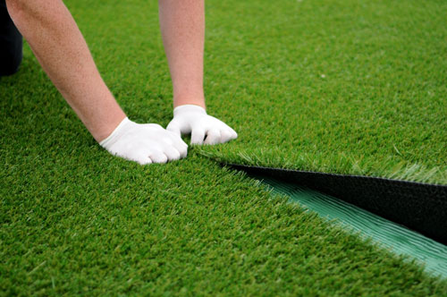 Artificial Turf