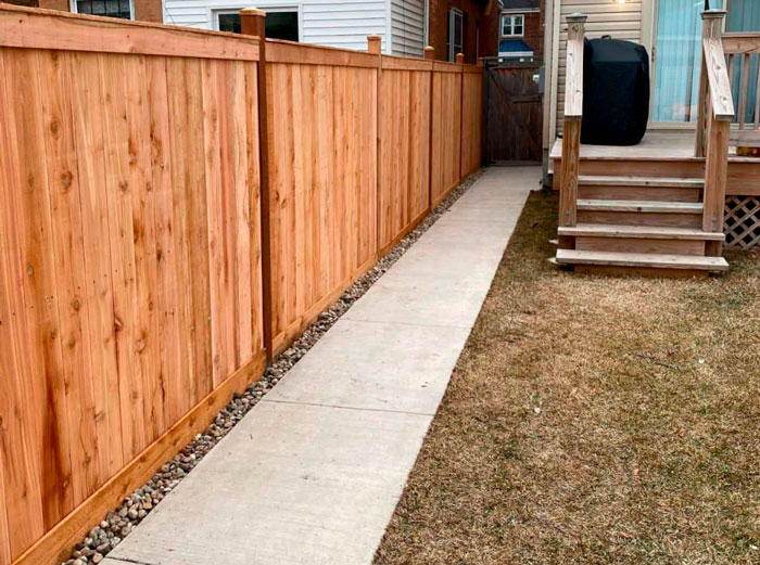 Decking Decking