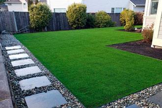 Artificial Turf