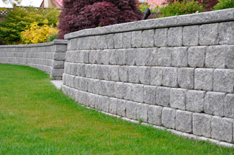 Retaining Walls
