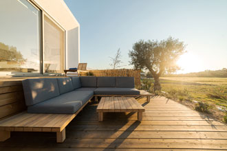 Deck Installation