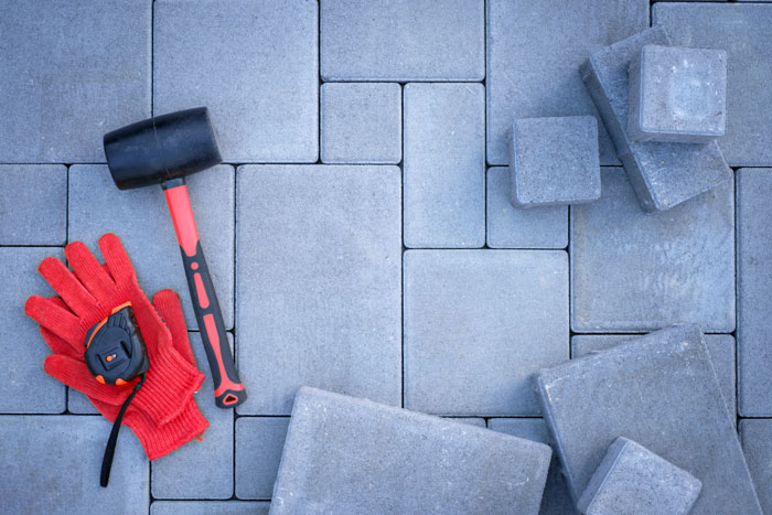 Paving Stones Paving Stones